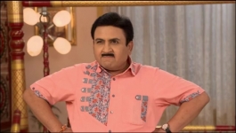 Taarak Mehta Ka Ooltah Chashmah - 11th August 2025
